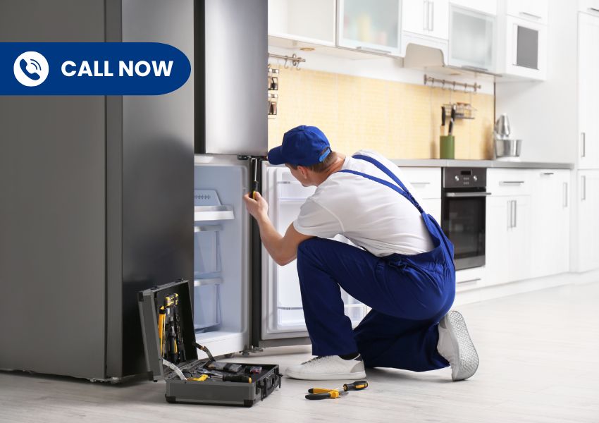Mcdonough Appliance Repair Company